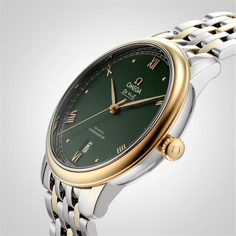 Omega De Ville Prestige 